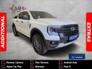 Thumbnail Ford Ranger 2.0 SiT double cab XLT 4x4