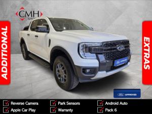 Ford Ranger 2.0 SiT double cab XLT 4x4 - Image 1