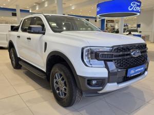 Ford Ranger 2.0 SiT double cab XLT 4x4 - Image 1