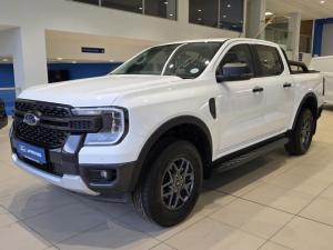 Ford Ranger 2.0 SiT double cab XLT 4x4 - Image 2