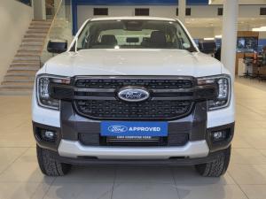 Ford Ranger 2.0 SiT double cab XLT 4x4 - Image 3