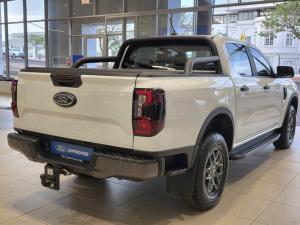 Ford Ranger 2.0 SiT double cab XLT 4x4 - Image 6