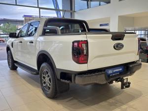 Ford Ranger 2.0 SiT double cab XLT 4x4 - Image 7