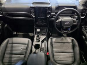 Ford Ranger 2.0 SiT double cab XLT 4x4 - Image 8