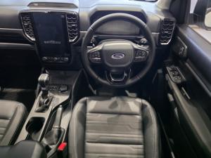 Ford Ranger 2.0 SiT double cab XLT 4x4 - Image 9