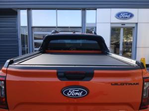 Ford Ranger 3.0TD V6 double cab Wildtrak 4WD - Image 11