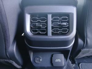 Ford Ranger 3.0TD V6 double cab Wildtrak 4WD - Image 13