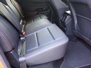 Ford Ranger 3.0TD V6 double cab Wildtrak 4WD - Image 14
