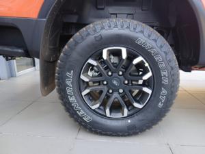 Ford Ranger 3.0TD V6 double cab Wildtrak 4WD - Image 17