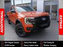Thumbnail Ford Ranger 3.0TD V6 double cab Wildtrak 4WD