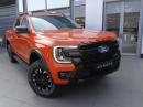 Thumbnail Ford Ranger 3.0TD V6 double cab Wildtrak 4WD