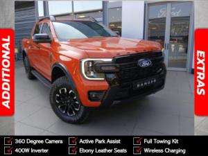 Ford Ranger 3.0TD V6 double cab Wildtrak 4WD - Image 1