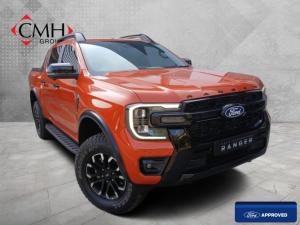 Ford Ranger 3.0TD V6 double cab Wildtrak 4WD - Image 1