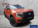 Thumbnail Ford Ranger 3.0TD V6 double cab Wildtrak 4WD