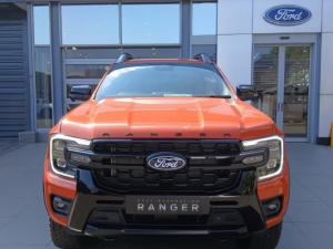 Ford Ranger 3.0TD V6 double cab Wildtrak 4WD - Image 2