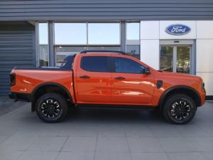 Ford Ranger 3.0TD V6 double cab Wildtrak 4WD - Image 3