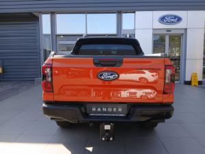 Ford Ranger 3.0TD V6 double cab Wildtrak 4WD - Image 4