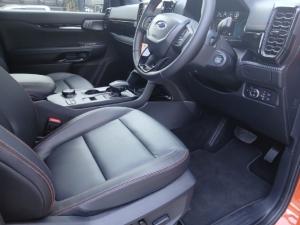 Ford Ranger 3.0TD V6 double cab Wildtrak 4WD - Image 9