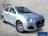 Thumbnail Suzuki DZire 1.2 GA