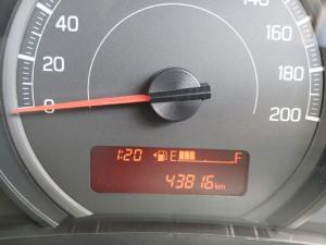 Suzuki DZire 1.2 GA - Image 9
