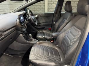 Ford Puma 1.0T ST-Line Vignale - Image 10