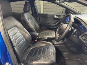 Ford Puma 1.0T ST-Line Vignale - Image 11