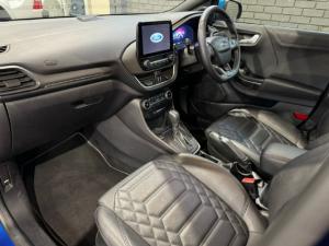 Ford Puma 1.0T ST-Line Vignale - Image 12