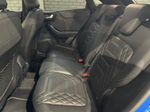 Ford Puma 1.0T ST-Line Vignale - Image 14