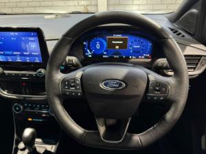 Ford Puma 1.0T ST-Line Vignale - Image 15