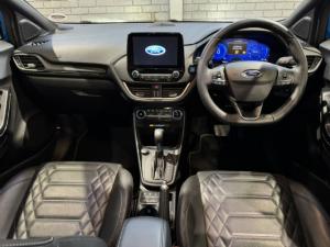 Ford Puma 1.0T ST-Line Vignale - Image 17