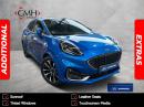 Thumbnail Ford Puma 1.0T ST-Line Vignale