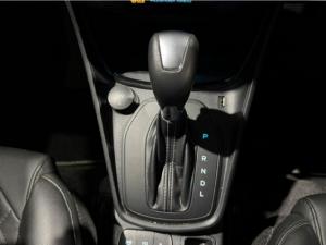 Ford Puma 1.0T ST-Line Vignale - Image 21