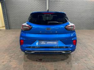 Ford Puma 1.0T ST-Line Vignale - Image 4