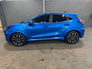 Ford Puma 1.0T ST-Line Vignale - Image 5