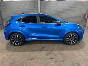 Ford Puma 1.0T ST-Line Vignale - Image 6