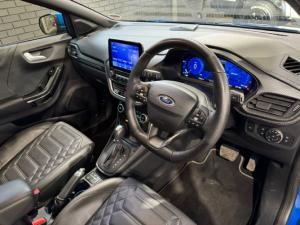 Ford Puma 1.0T ST-Line Vignale - Image 8
