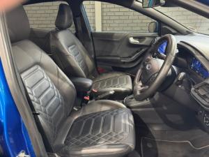 Ford Puma 1.0T ST-Line Vignale - Image 9