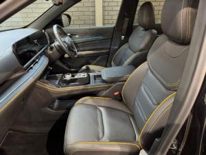 Ford Territory 1.8T Dark Edition - Image 11
