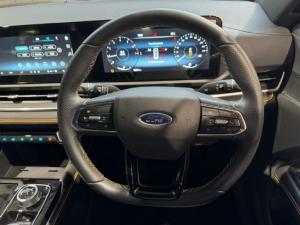 Ford Territory 1.8T Dark Edition - Image 13