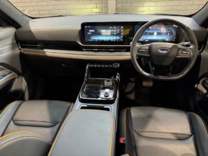 Ford Territory 1.8T Dark Edition - Image 14