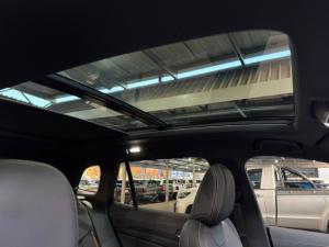 Ford Territory 1.8T Dark Edition - Image 16