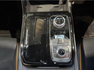 Ford Territory 1.8T Dark Edition - Image 17