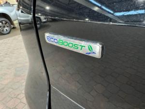 Ford Territory 1.8T Dark Edition - Image 18