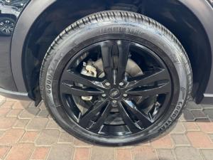 Ford Territory 1.8T Dark Edition - Image 19