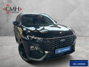 Ford Territory 1.8T Dark Edition - Image 1