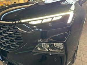 Ford Territory 1.8T Dark Edition - Image 20