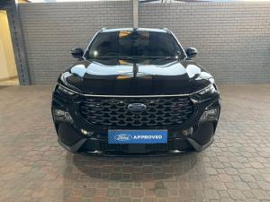 Ford Territory 1.8T Dark Edition - Image 3