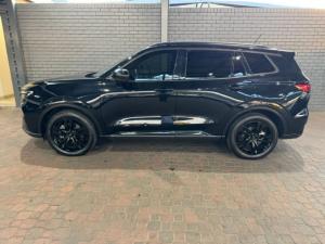 Ford Territory 1.8T Dark Edition - Image 5