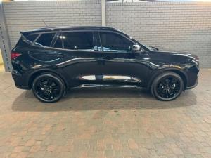 Ford Territory 1.8T Dark Edition - Image 6