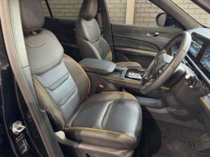Ford Territory 1.8T Dark Edition - Image 8